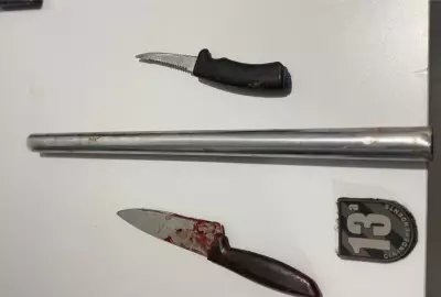 Homem é preso por tentativa de feminicídio e violência doméstica em Ribas do Rio Pardo