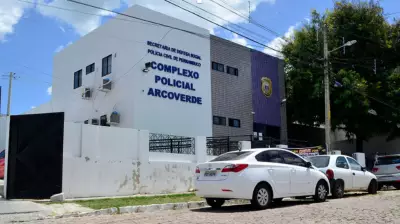 Idoso de 64 anos morre em acidente com animal na PE-300 em Manari