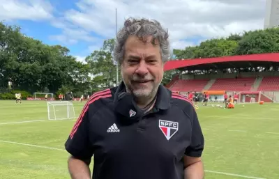 Impeachment de Júlio Casares: presidente do São Paulo é afastado com 188 votos