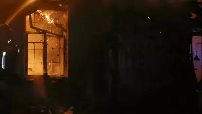 Incêndio fatal em bar suíço: imagens mostram início das chamas na festa de Ano Novo