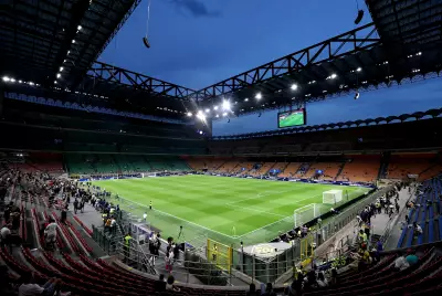 Inter de Milão x Napoli: horário, escalações e onde assistir ao clássico italiano