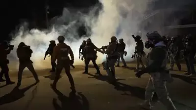 Intervenção militar de Trump em Minneapolis pode ampliar tensões, alerta especialista