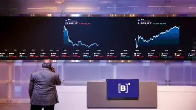 Investimentos em 2026: Selic alta, Bolsa barata e o desafio eleitoral