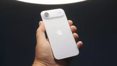 iPhone Air 2: Apple corrige falhas com tela inovadora e bateria maior