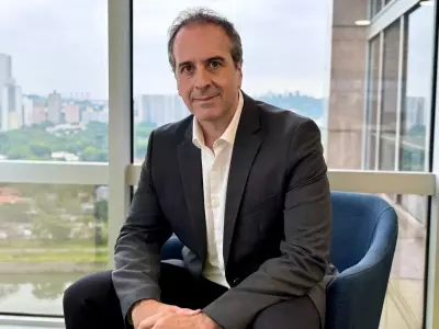 Ipsos Brasil nomeia Diego Pagura como novo CEO; Marcos Calliari assume desafios internacionais