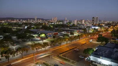 IPTU de Palmas sobe 4,46% em 2026 após correção pela inflação