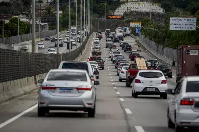 IPVA 2026 no RJ: Calendário de pagamentos inicia com placas 3 a 7