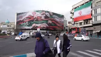 Irã: jovens rejeitam Revolução e protestam contra apoio ao terrorismo