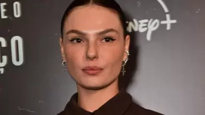 Isis Valverde indicada ao Framboesa de Ouro 2026 por atuação em Hollywood