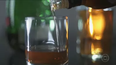 Janeiro Seco: 64% dos brasileiros não beberam álcool em 2025, aponta pesquisa