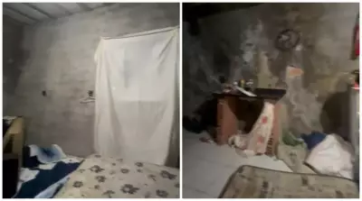 Juiz do Tribunal de Impostos de SP é libertado de cativeiro após uso de senha combinada