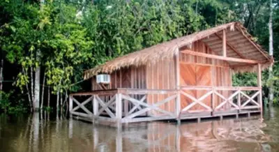 Justiça proíbe definitivamente turismo irregular em terra indígena no Pará