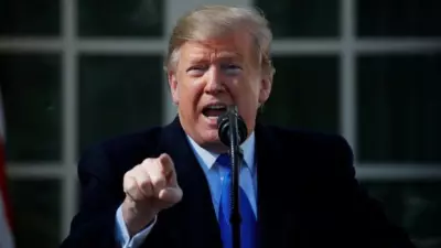 Juíza bloqueia plano de Trump de encerrar status legal de 8,4 mil famílias latinas nos EUA