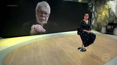 Lilia Cabral homenageia Manoel Carlos: gratidão eterna ao autor