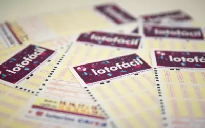 Lotofácil 3584: Bolão de Curitiba fatura R$ 1,78 milhão; veja números sorteados
