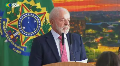 Lula celebra 90 anos do salário-mínimo no Brasil com evento no Rio
