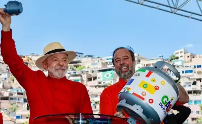 Lula subestima 'doutrina Trump' e crise de segurança na eleição de 2026