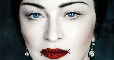 Madonna apoia protestos no Irã: 'Aguentem firme, estou com vocês'