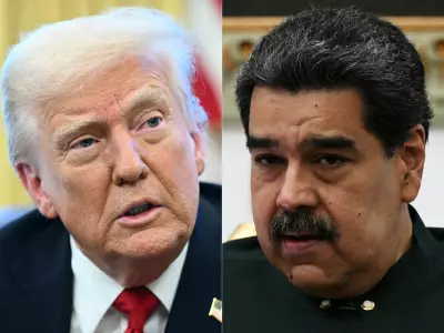 Maduro é capturado e levado para Nova York: EUA prometem 'força total da Justiça'