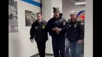 Maduro detido nos EUA: prisão, acusações de narcoterrorismo e nova presidente na Venezuela