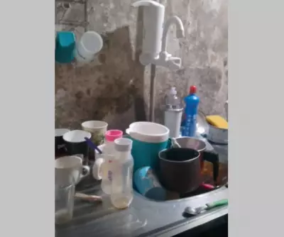 Mais de 10 dias sem água: moradores de Bom Jesus do Itabapoana relatam crise