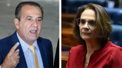 Malafaia x Damares: briga evangélica aprofunda racha na direita bolsonarista