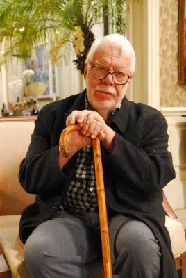 Manoel Carlos, criador das Helenas, morre aos 92 anos no Rio