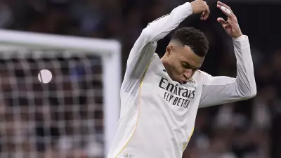 Mbappé e Kane Empatam na Artilharia Europeia; Brasileiros no Top 50