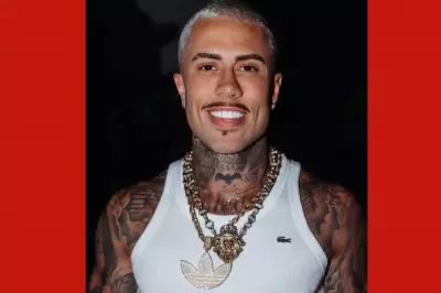 MC Daniel curte Noronha como turista após cancelamento de show de Réveillon