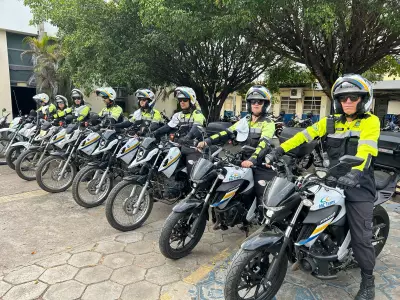 MCTrans anuncia alterações no trânsito para jogo do Atlético-MG em Montes Claros