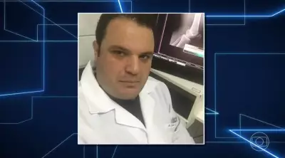 Médico mata dois colegas a tiros em Alphaville após briga por contratos