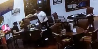 Médico mata dois colegas a tiros em Barueri após briga em restaurante