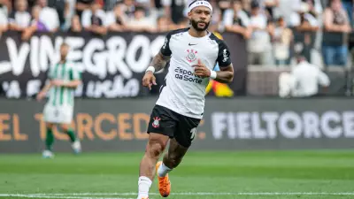 Memphis Depay volta aos treinos no Corinthians, mas clássico contra São Paulo está descartado