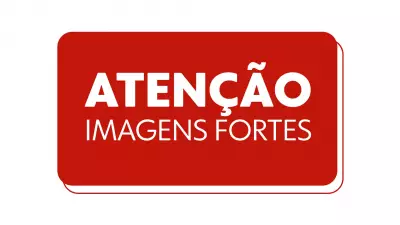 Menino de 4 anos atropelado e motorista foge sem socorrer em Sinop