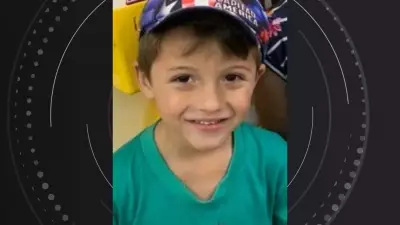 Menino de 5 anos morre afogado em piscina de clube em Londrina