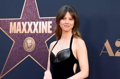 Mia Goth confessa mentir em testes e revela roubos na adolescência