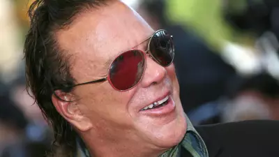 Mickey Rourke, de 'O Lutador', enfrenta despejo por dívida de aluguel de US$ 59 mil