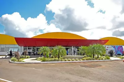 Ministério da Saúde vistoria Hospital da Criança de Brasília em meio a crise financeira