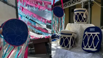 Moda Circular em Carmo do Cajuru: Mulheres Transformam Retalhos em Renda e Resgatam Ancestralidade