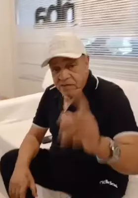 Morre Bira Haway, lendário produtor de samba e pagode do Rio de Janeiro