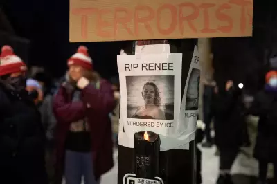 Morte de Renee Good: ICE mata mãe e poetisa em operação em Minneapolis