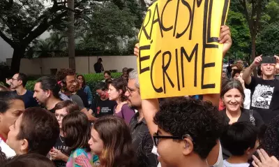MP de SP move ação contra Shopping Higienópolis por racismo contra adolescentes negros