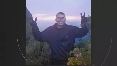 MP-PR vê crime em caso de jovem perdido 5 dias no Pico Paraná