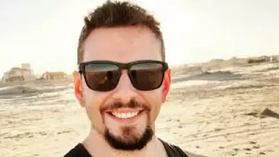 Músico de 38 anos morre prensado por toneladas de mármore em acidente de trabalho em Tubarão, SC