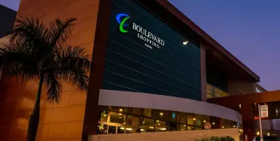 Mulher é esfaqueada por ex-companheiro em shopping de Bauru após fim do relacionamento