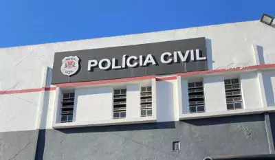 Mulher de 51 anos é esfaqueada após tentativa de estupro em Indaiatuba