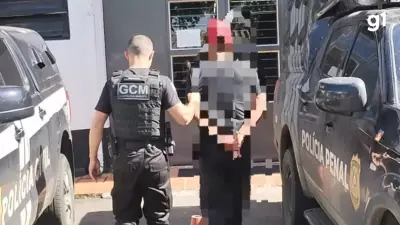 Mulher Simula Pedido de Pizza para Pedir Socorro em Caso de Violência Doméstica em Bento Gonçalves