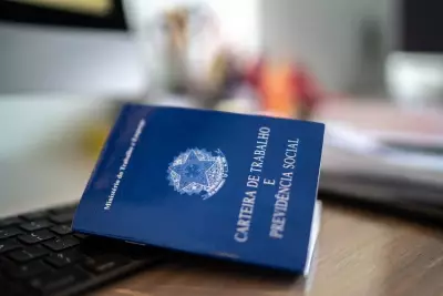 Mutirão de Emprego em Ferraz de Vasconcelos Oferece 197 Vagas em Saúde, Indústria e Telemarketing