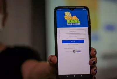 Nota Legal Rondoniense será desativado: migração para Sefin App até 15 de janeiro