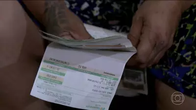 Novo desconto na conta de luz para 4 milhões de famílias começa a valer